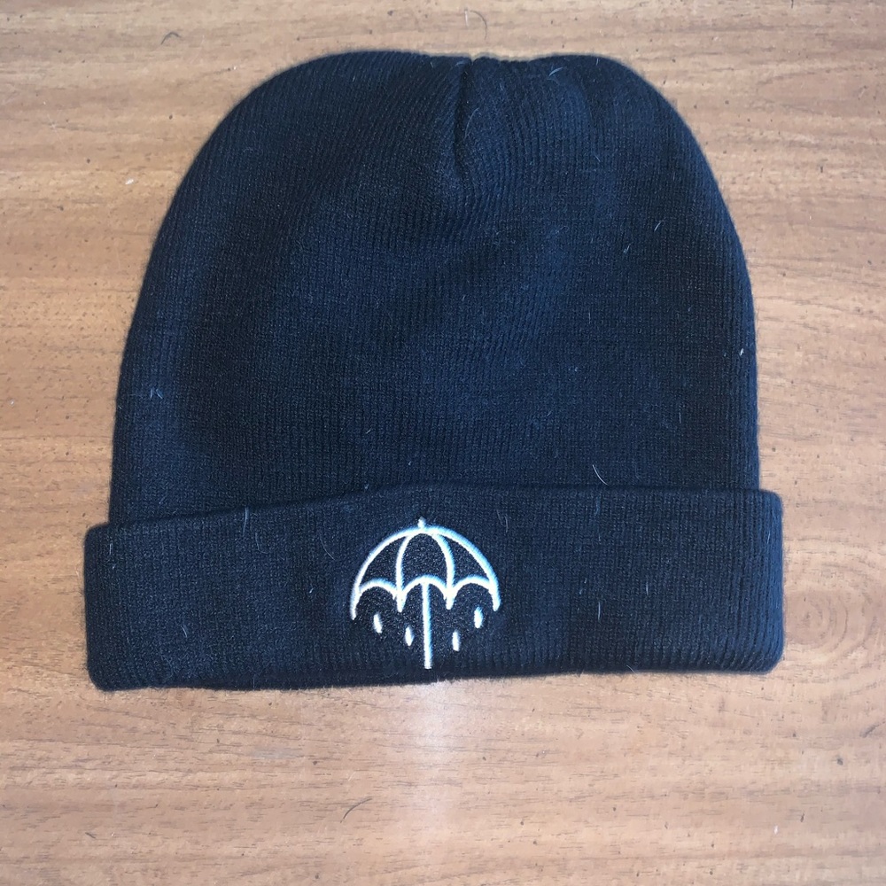 Bring Me The Horizon Beanie